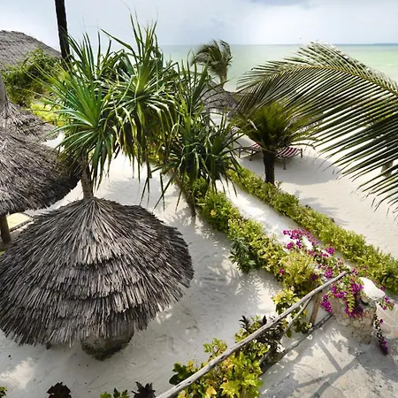 The Beach B&B